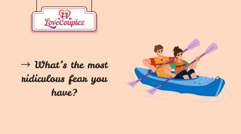 Fun and Lighthearted Questions for Couples