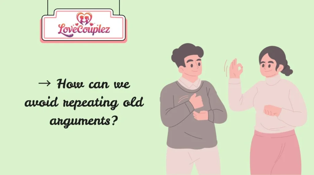 Conflict Resolution Communication Exercises