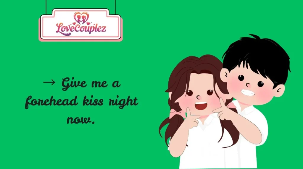 Cute Dare Ideas for Couples