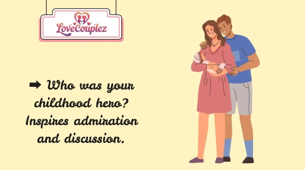 Favorite Childhood Memories