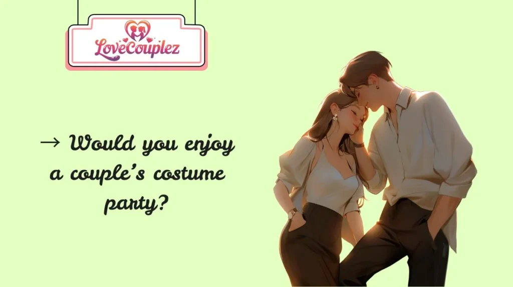 Fun and Flirty Questions