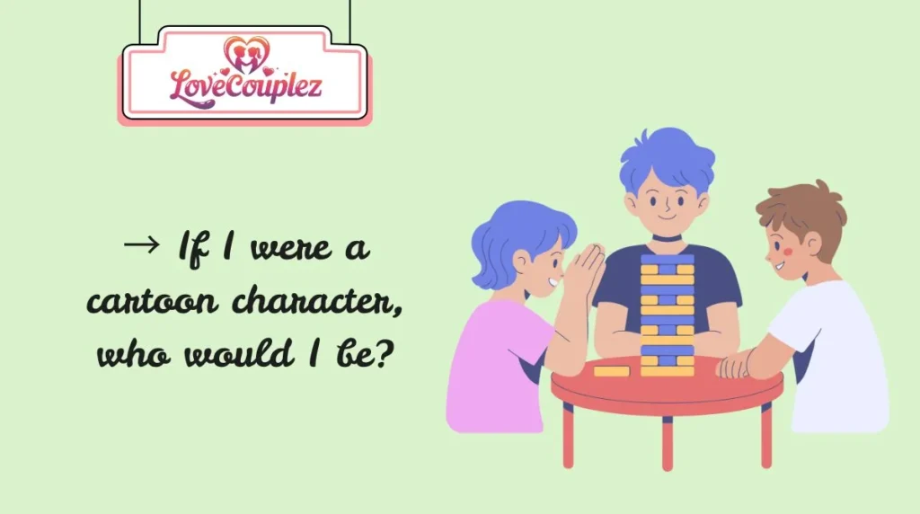 Fun No-Prop Question Games for Couples