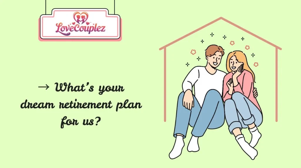 Future & Dream-Oriented Questions