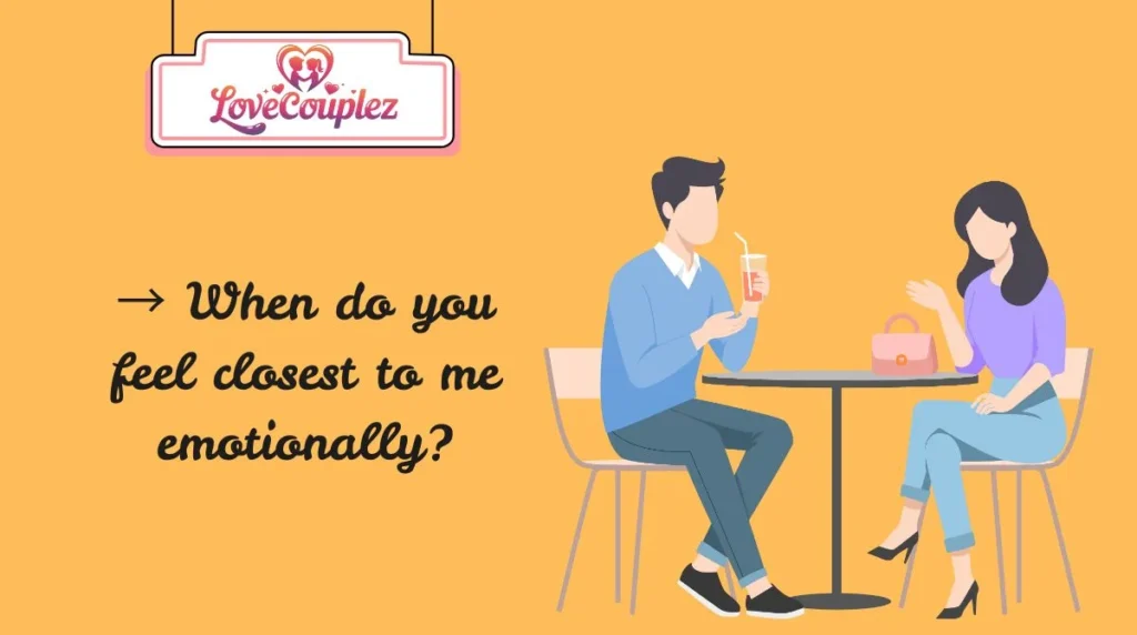 How Can Communication Keep Intimacy Alive