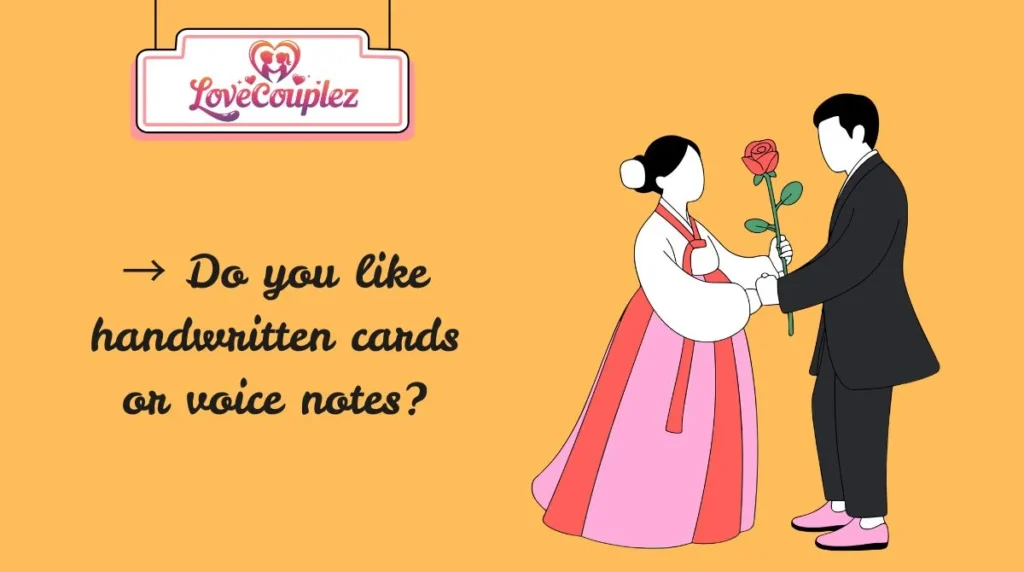 How Can Small Gestures Keep Romance Alive?