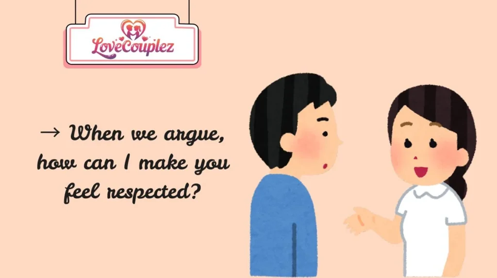  How to Talk During Arguments Without Shutting Down