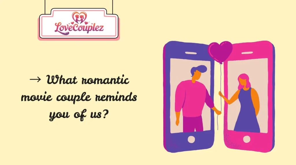 Romantic Communication Questions for Couples