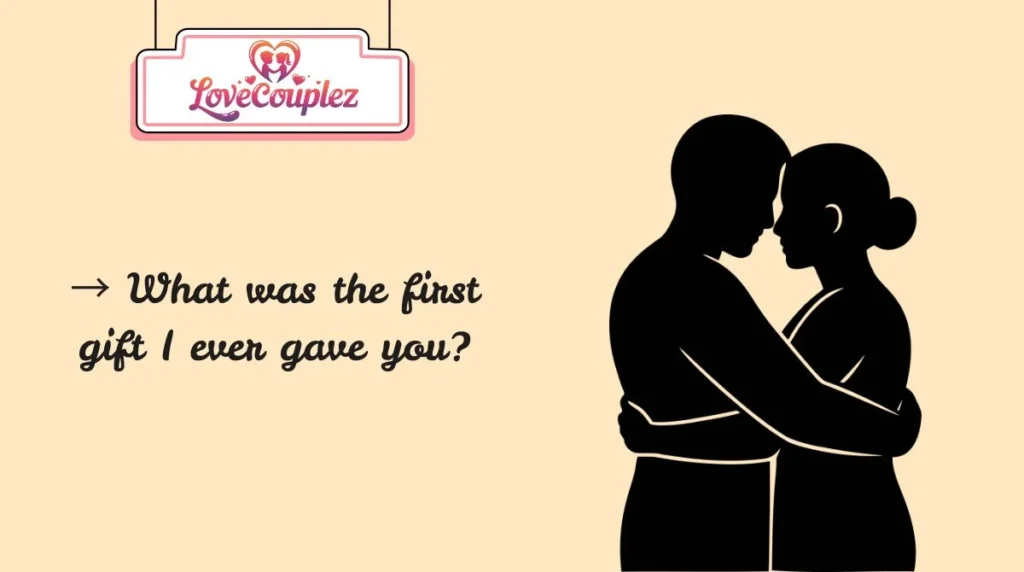 Romantic “How Well Do You Know Me” Questions for Couples