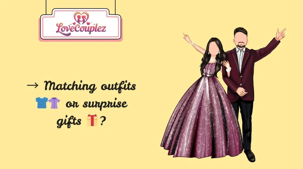 This or That Questions for Couples in Love