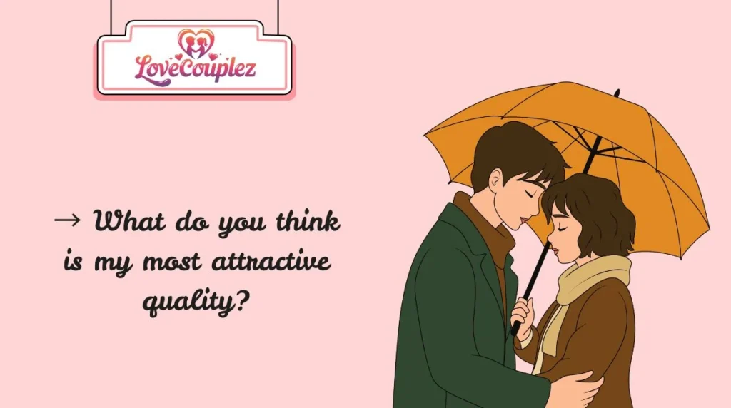 Truth Questions for Couples