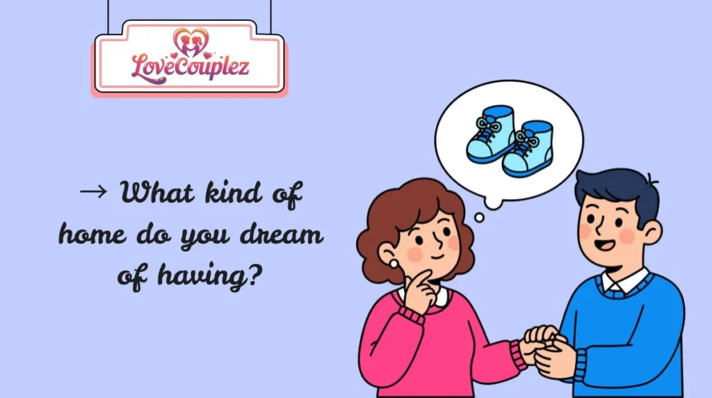 Unexpected Deep Questions About the Future