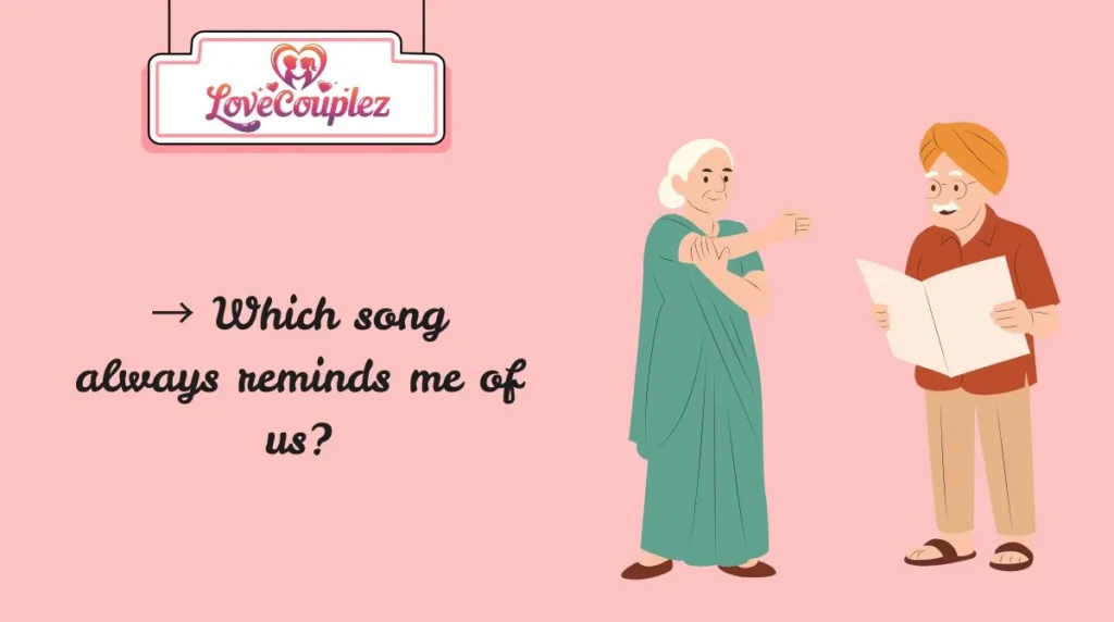 Who Knows Me Better Questions for Couples 