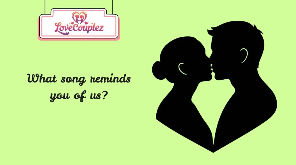 Deep Romantic Questions for Couples