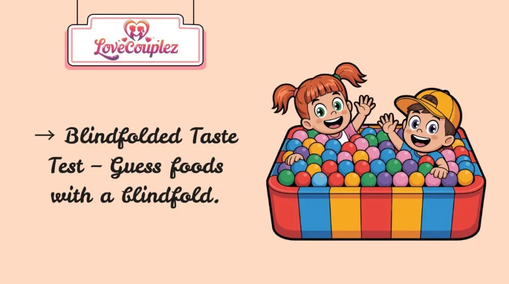 Fun Indoor Games for Newlywed Couples