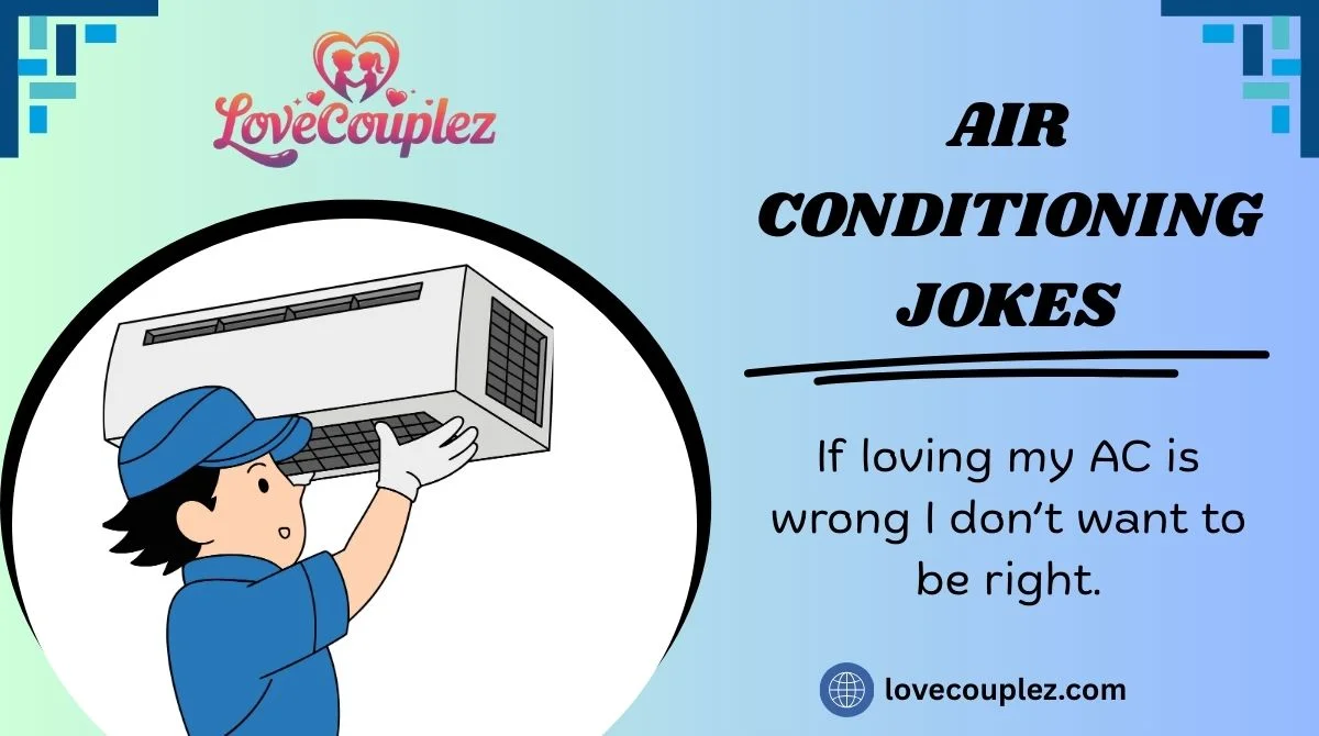 Air Conditioning Jokes