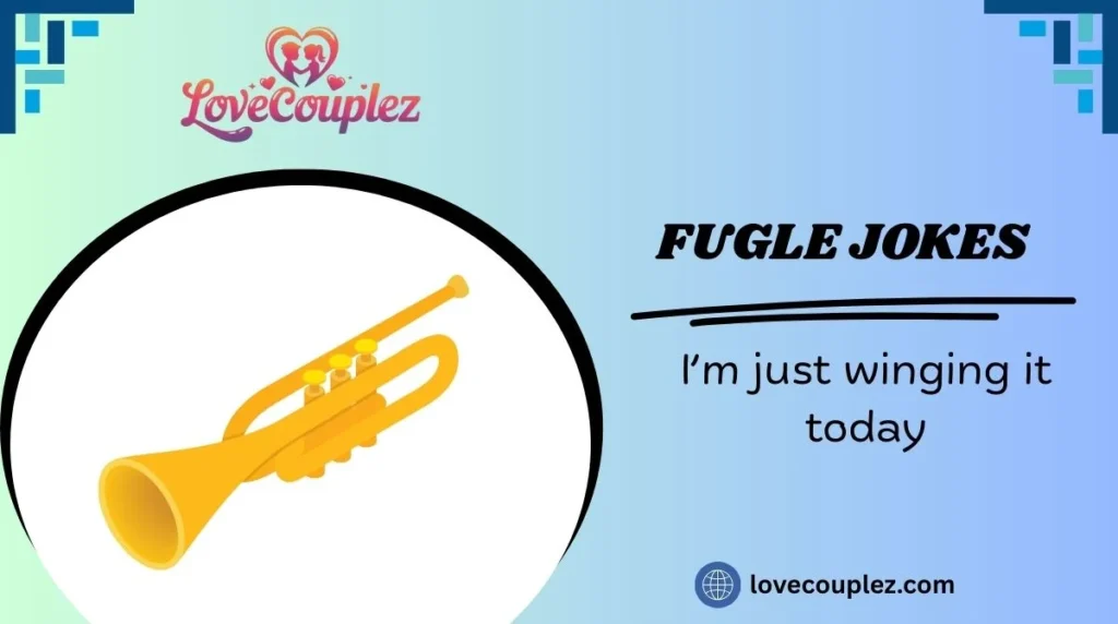 Fugle Jokes
