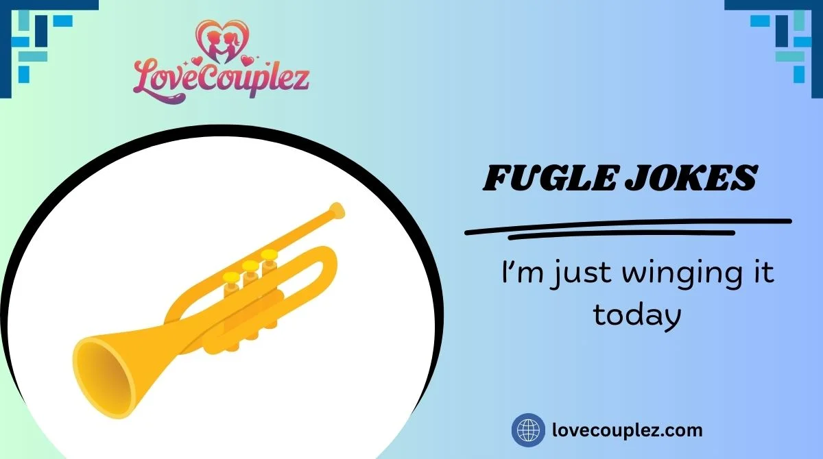 Fugle Jokes