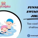 Funniest Swimming Jokes