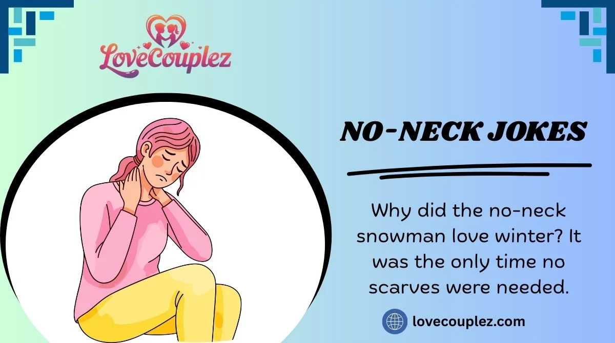 No-Neck Jokes