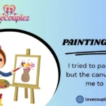 Painting Jokes