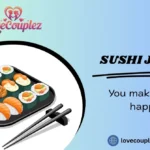 Sushi Jokes