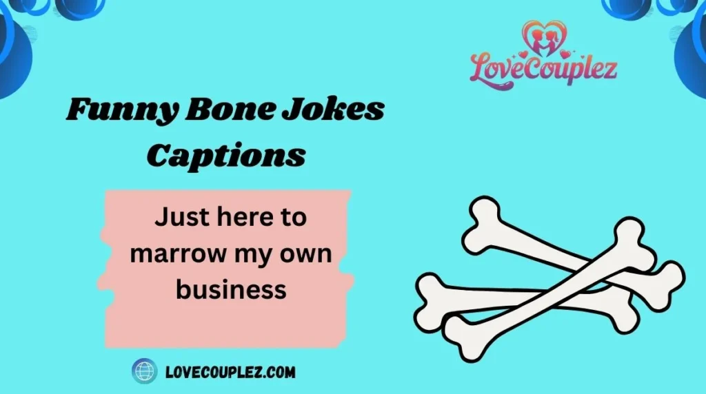 Funny Bone Jokes Captions