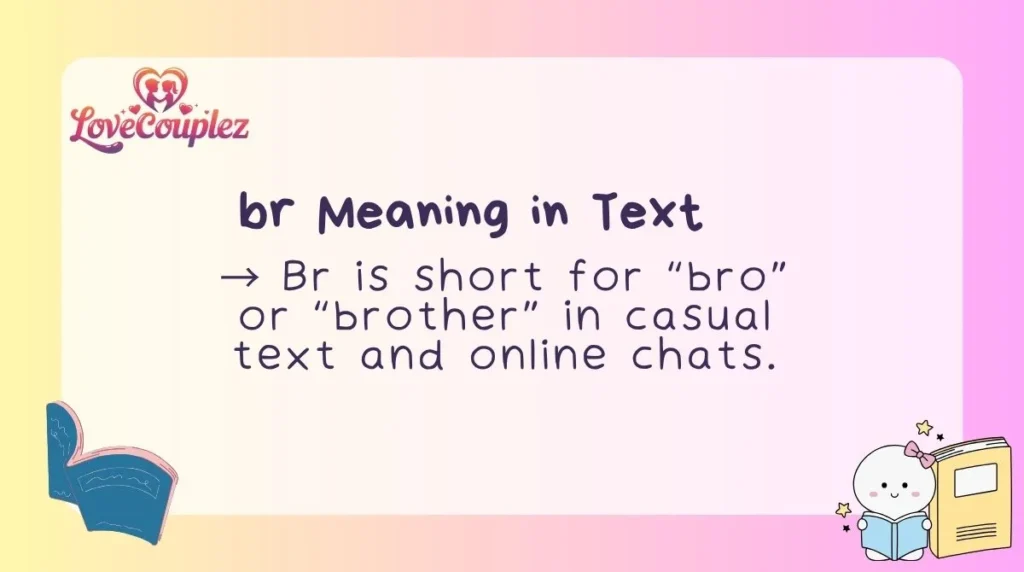 br Meaning in Text