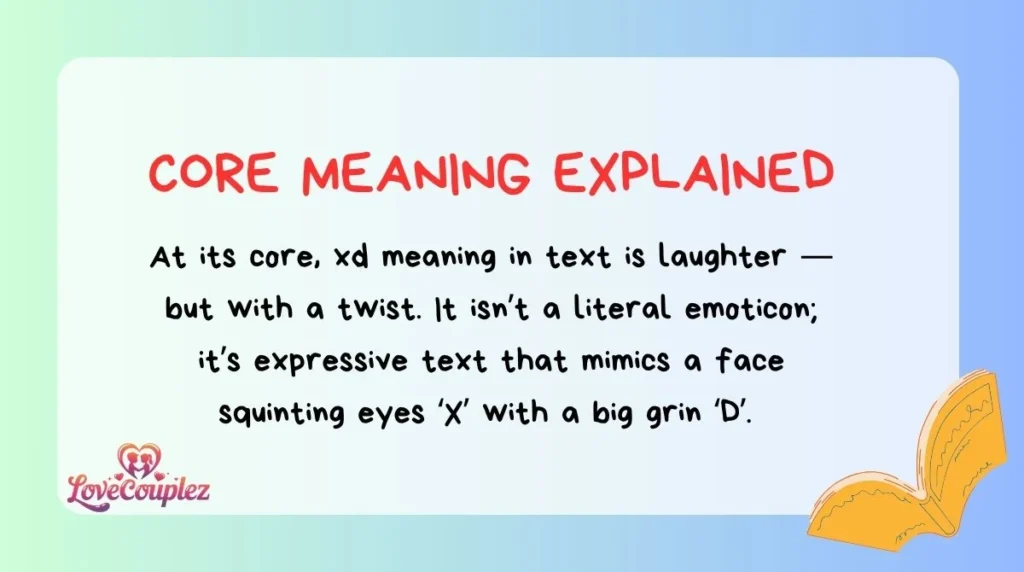 Core Meaning Explained