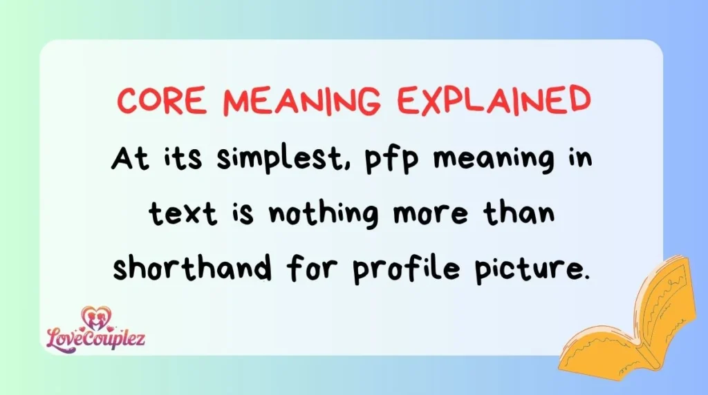 Core Meaning Explained