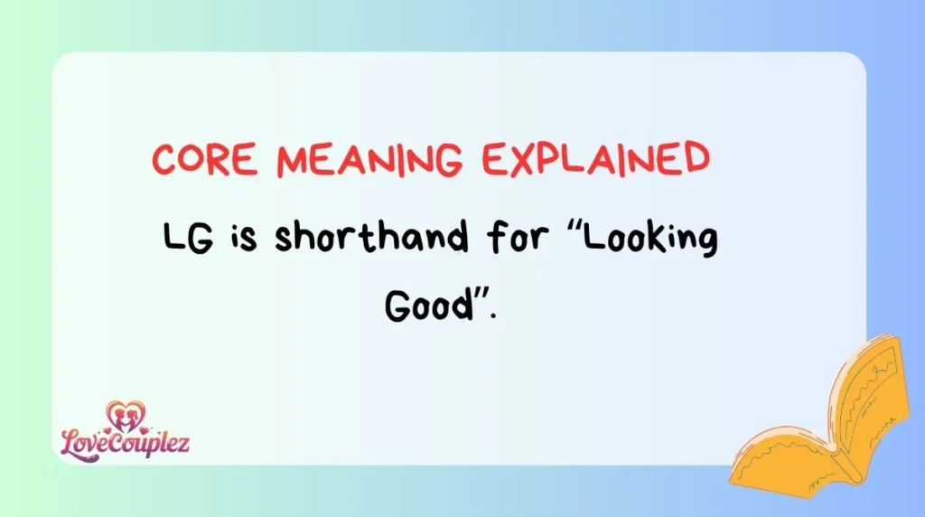 Core Meaning Explained