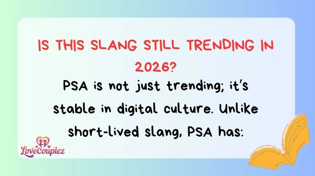Is This Slang Still Trending in 2026?