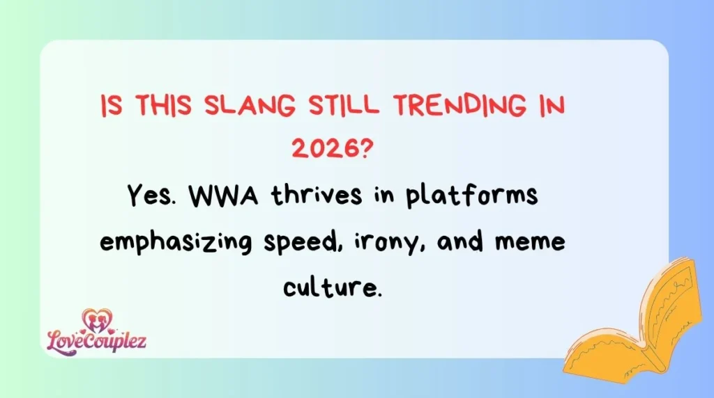 Is This Slang Still Trending in 2026?