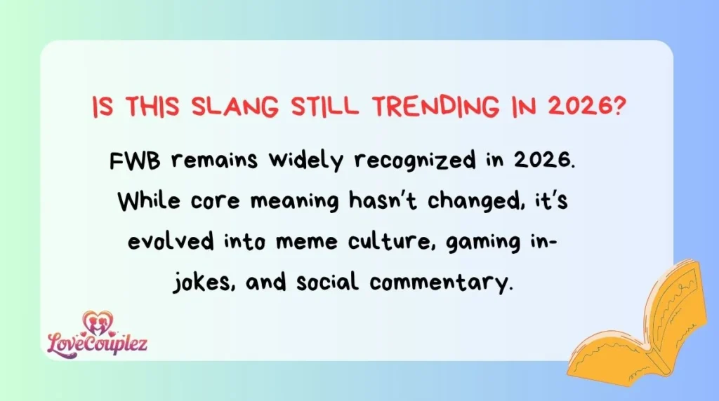 Is This Slang Still Trending in 2026?