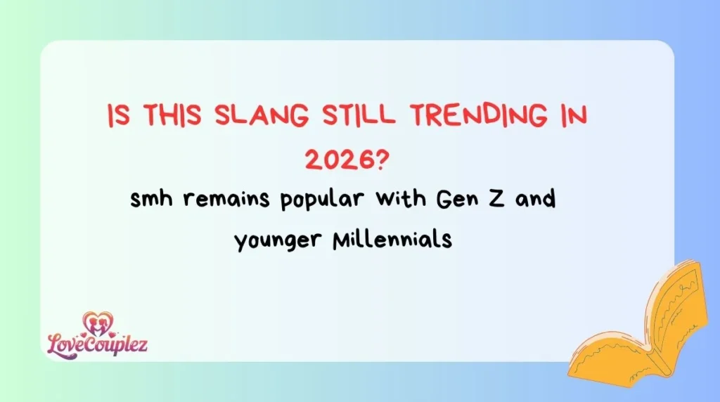 Is This Slang Still Trending in 2026?