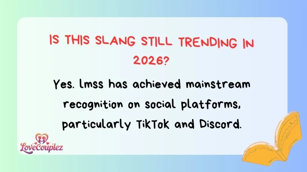 Is This Slang Still Trending in 2026?