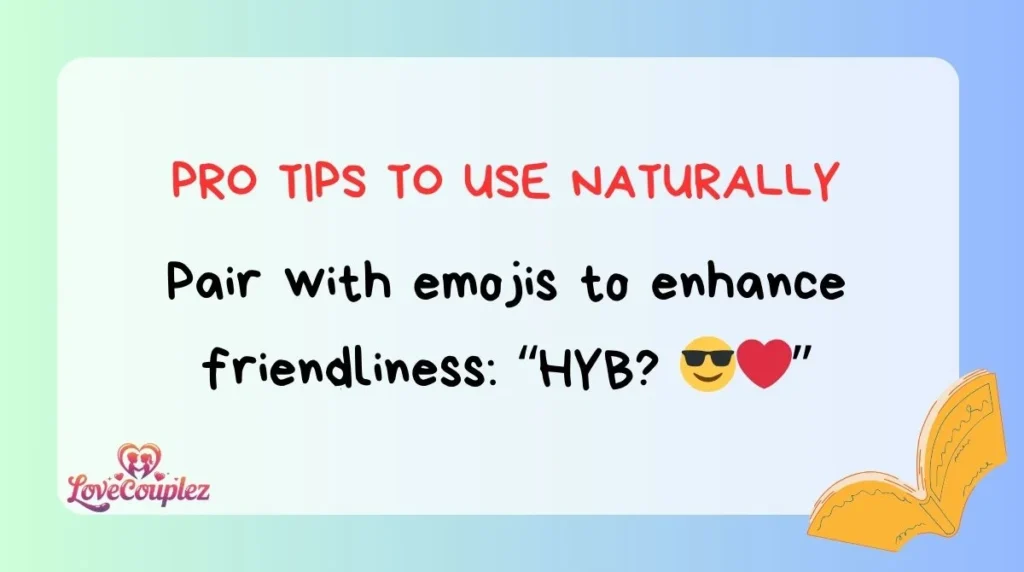 Pro Tips to Use Naturally