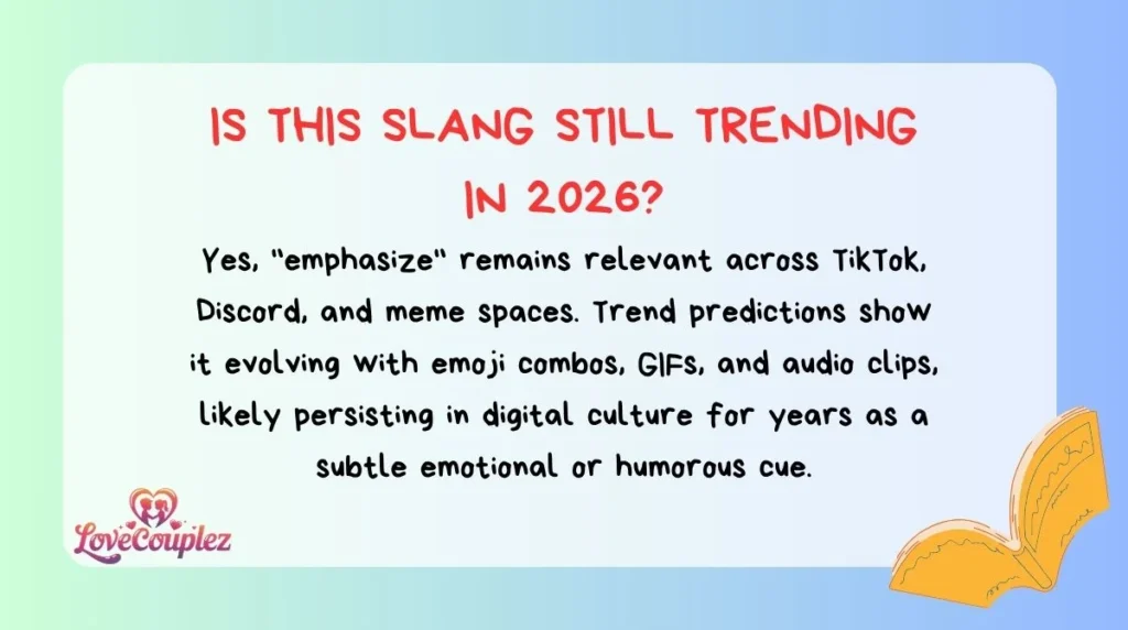 Is This Slang Still Trending in 2026?