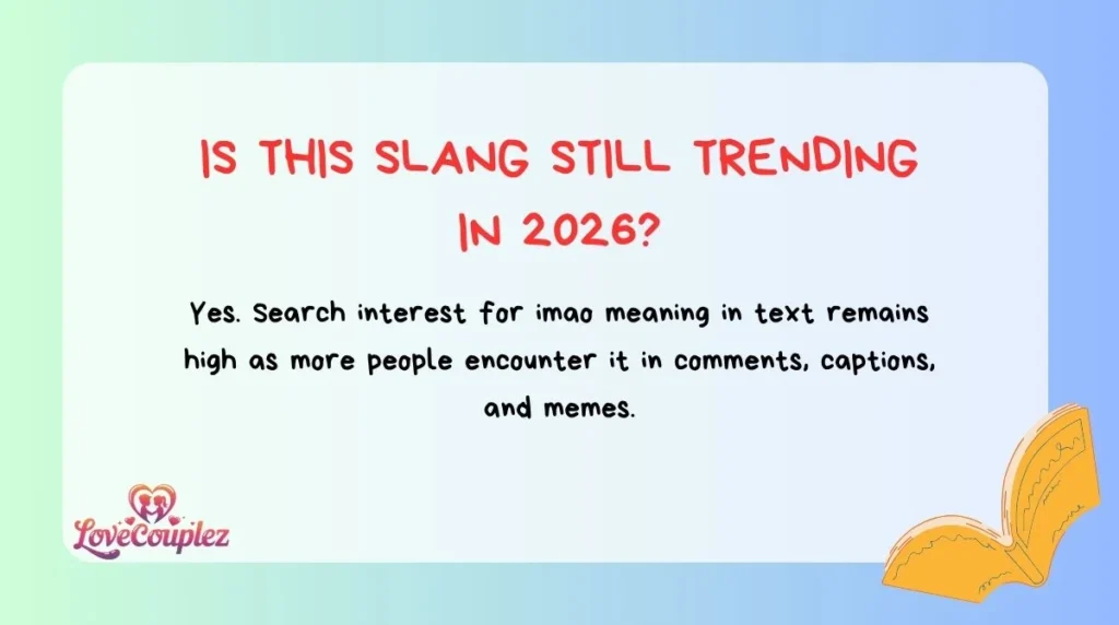 Is This Slang Still Trending in 2026?