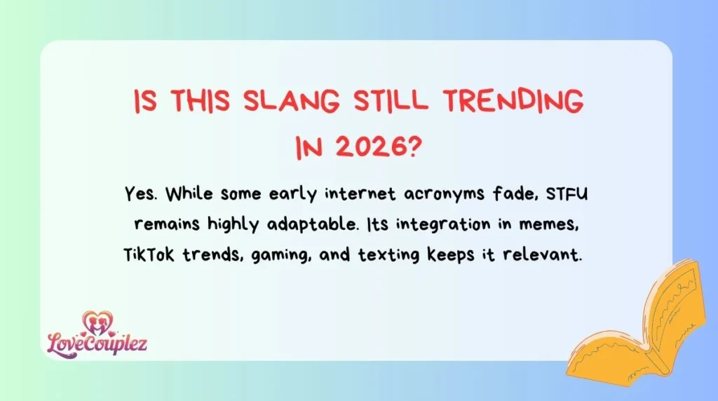 Is This Slang Still Trending in 2026?